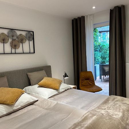 Appartamento Haus Loewenkopf Wernigerode Esterno foto