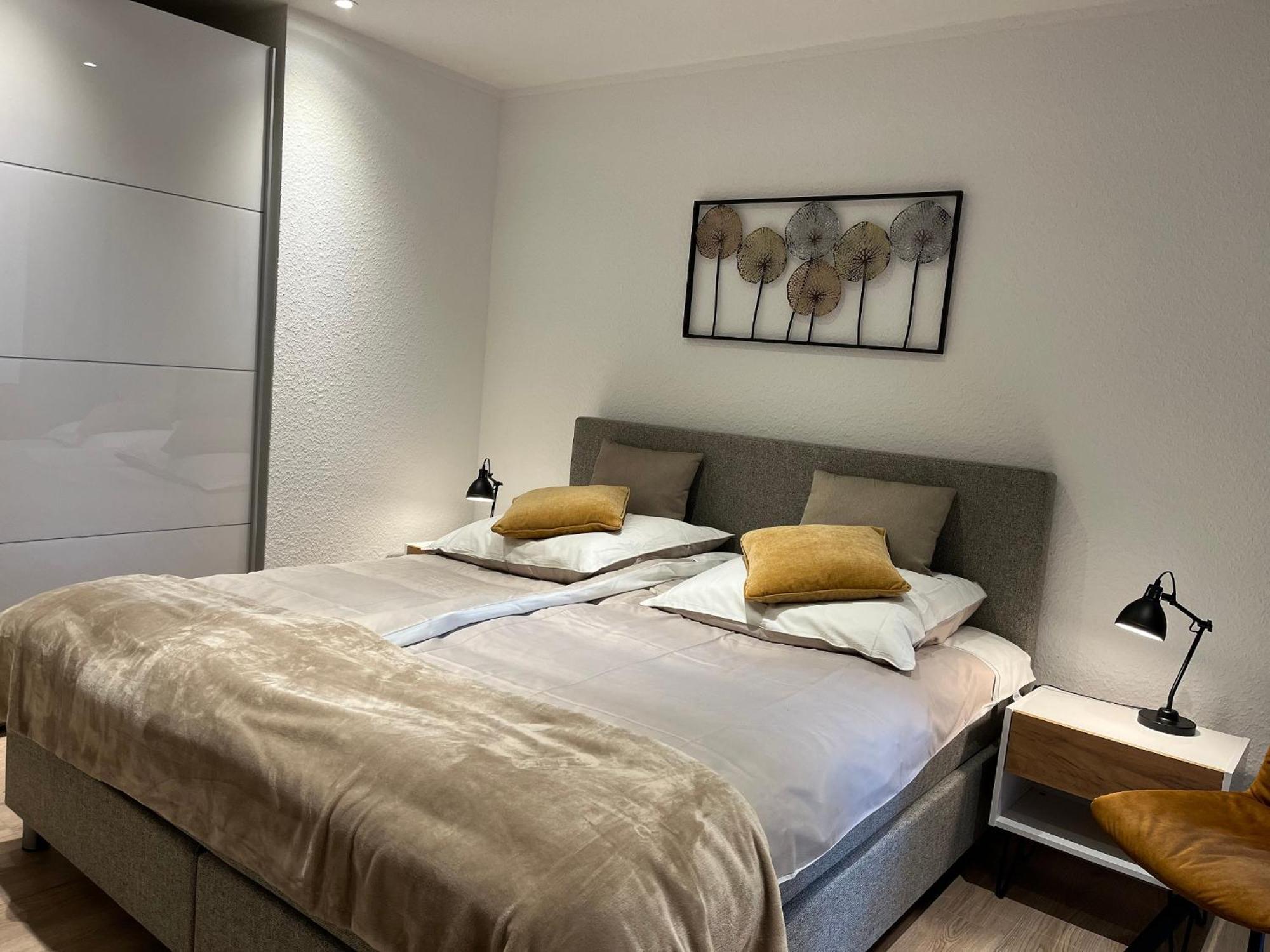 Appartamento Haus Loewenkopf Wernigerode Esterno foto