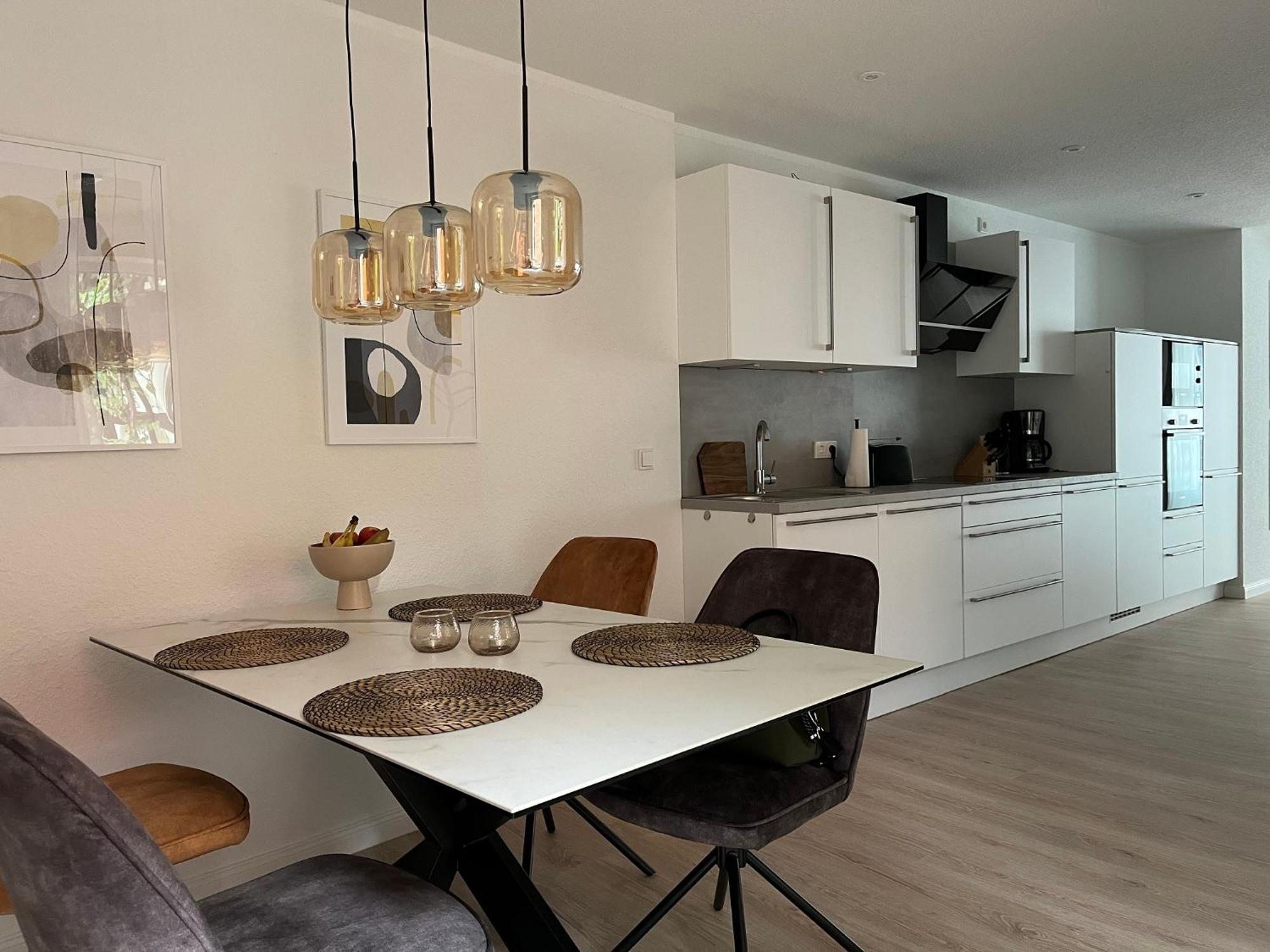 Appartamento Haus Loewenkopf Wernigerode Esterno foto